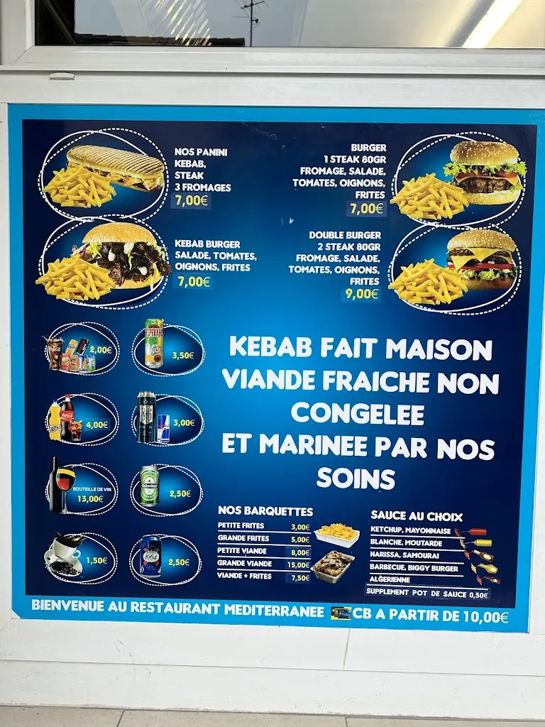 Menu_46 Kebab Street_Ballancourt-sur-Essonne_image_1