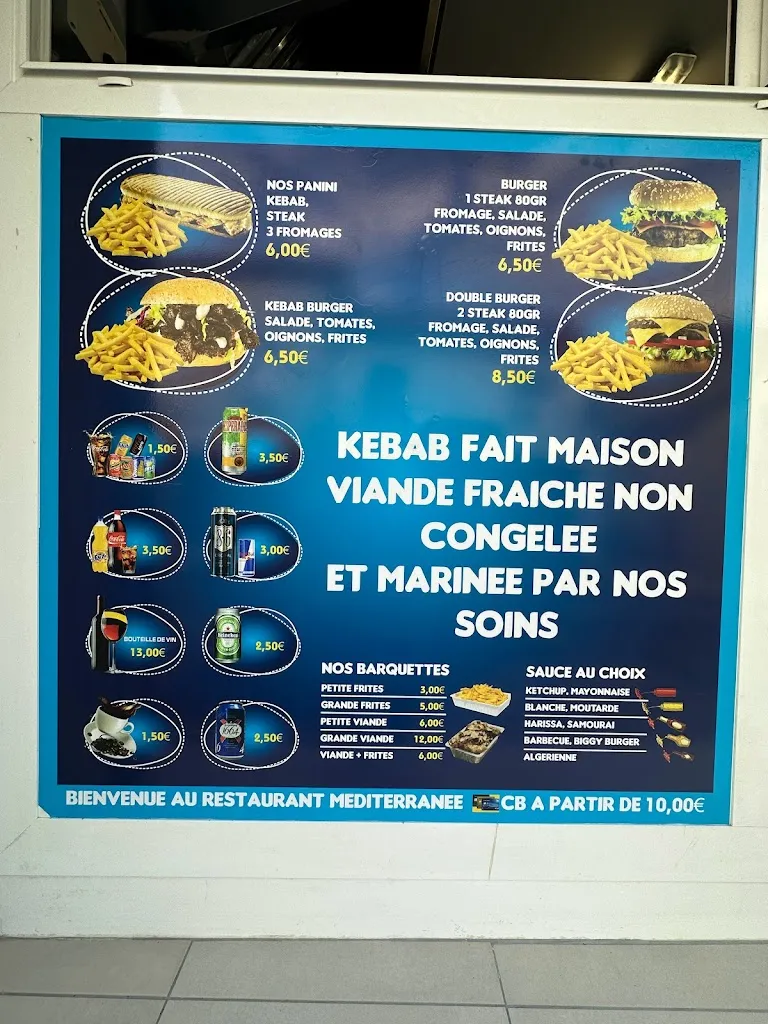 Menu_46 Kebab Street_Ballancourt-sur-Essonne_image_2
