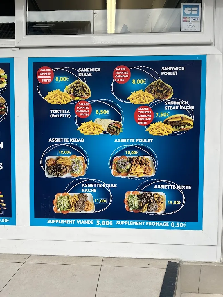 Menu_46 Kebab Street_Ballancourt-sur-Essonne_image_4