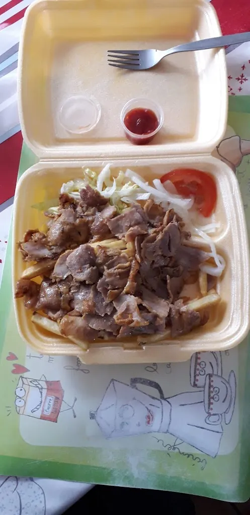 Menu_46 Kebab Street_Ballancourt-sur-Essonne_image_6