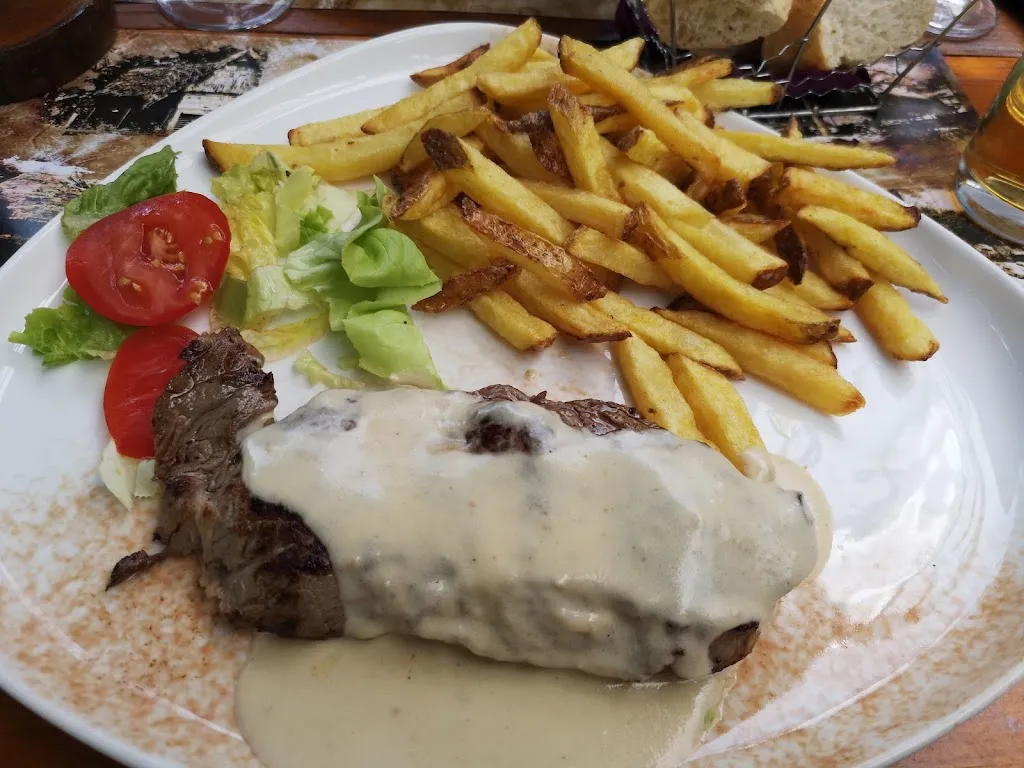 Menu_La Chaumière Du Télégraphe_Champcueil_image_6