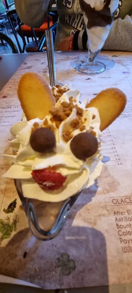 Menu_La Chaumière Du Télégraphe_Champcueil_image_8