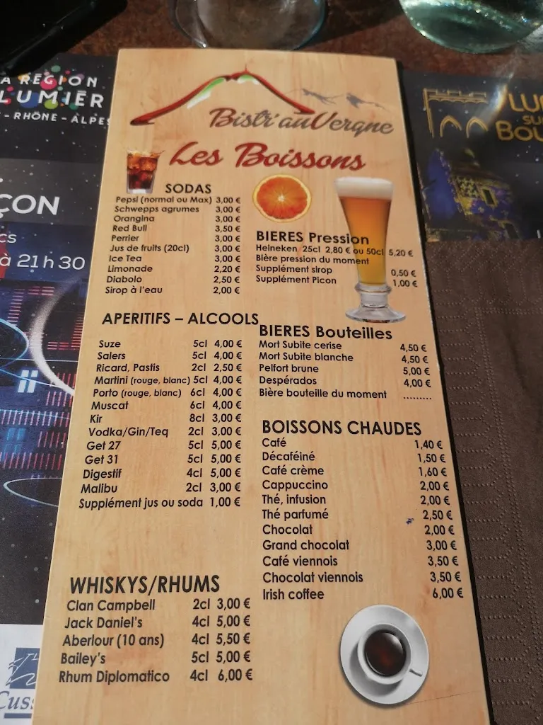 Menu_Bistr' Auvergne_Domérat_image_2