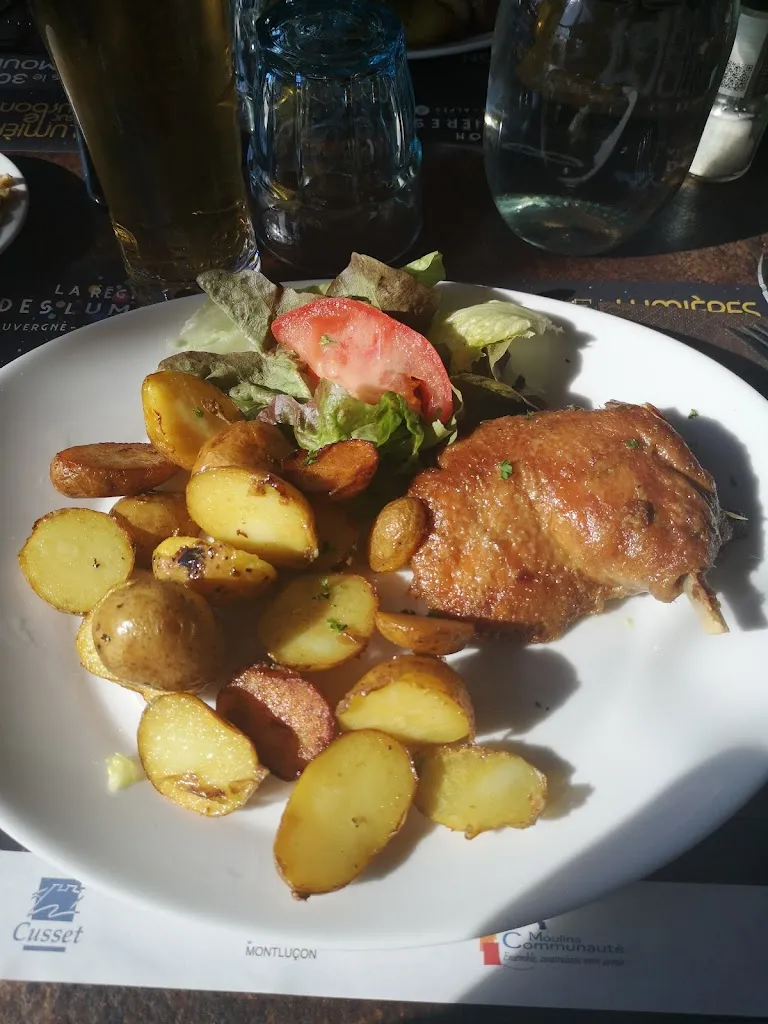 Menu_Bistr' Auvergne_Domérat_image_6