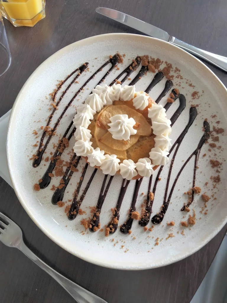 Menu_Restaurant du Golf de Val-Grand_Bondoufle_image_4