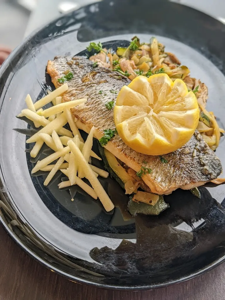 Menu_Restaurant du Golf de Val-Grand_Bondoufle_image_5