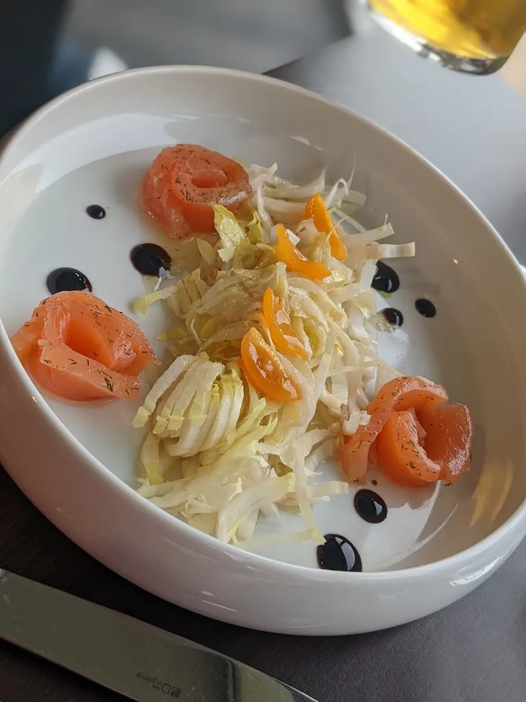 Menu_Restaurant du Golf de Val-Grand_Bondoufle_image_9