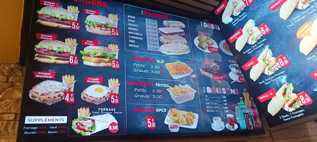 Cathy Jackson_Grill Istanbul Restaurant_Bonnières-sur-Seine_review