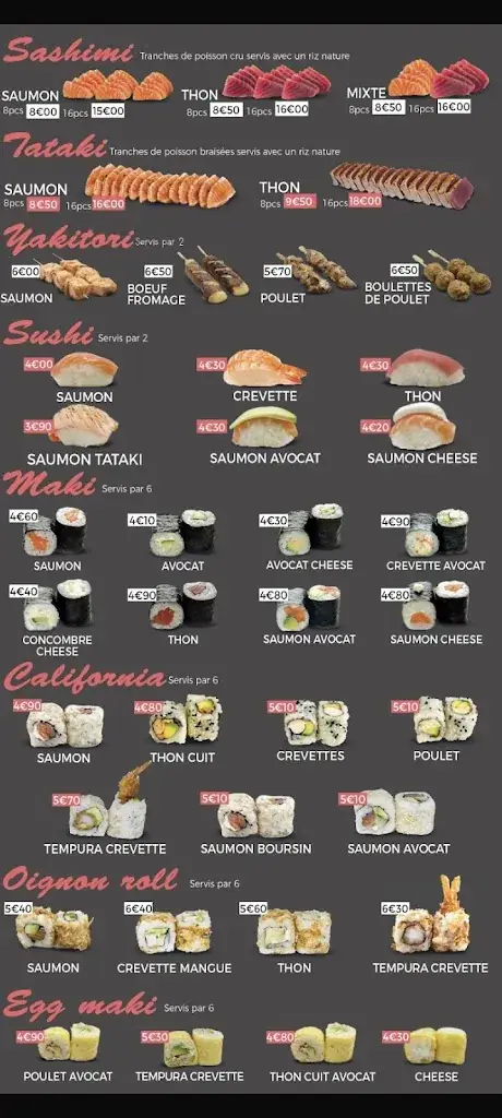 Menu_Just Sushi Bonnières-Sur-Seine_Bonnières-sur-Seine_image_1