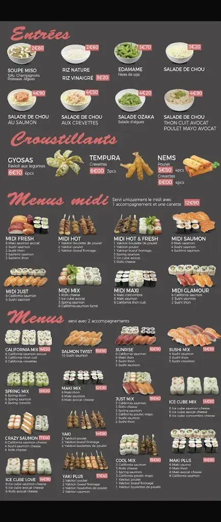 Menu_Just Sushi Bonnières-Sur-Seine_Bonnières-sur-Seine_image_2