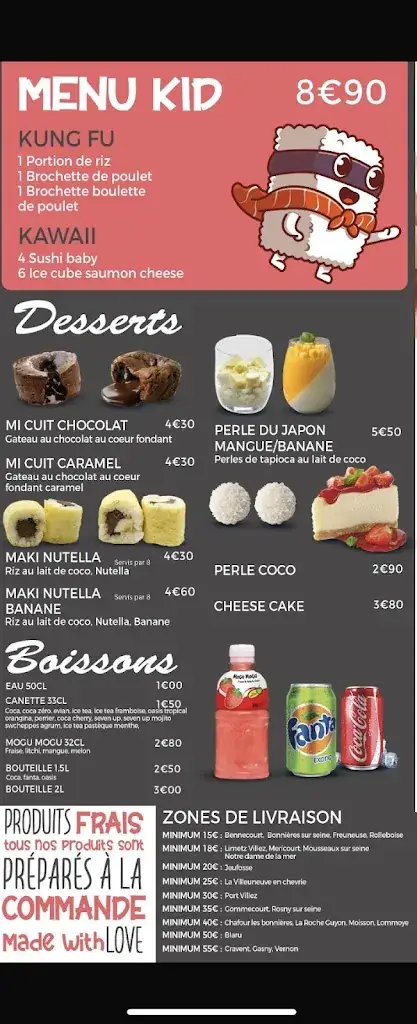 Menu_Just Sushi Bonnières-Sur-Seine_Bonnières-sur-Seine_image_3