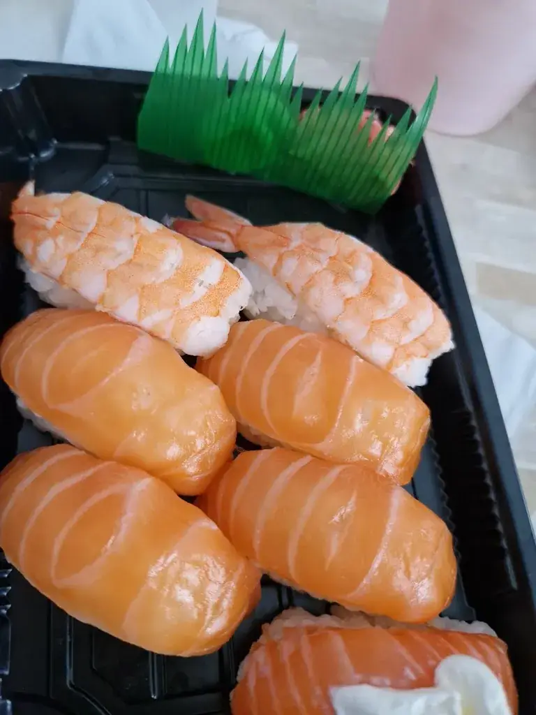 Menu_Just Sushi Bonnières-Sur-Seine_Bonnières-sur-Seine_image_5