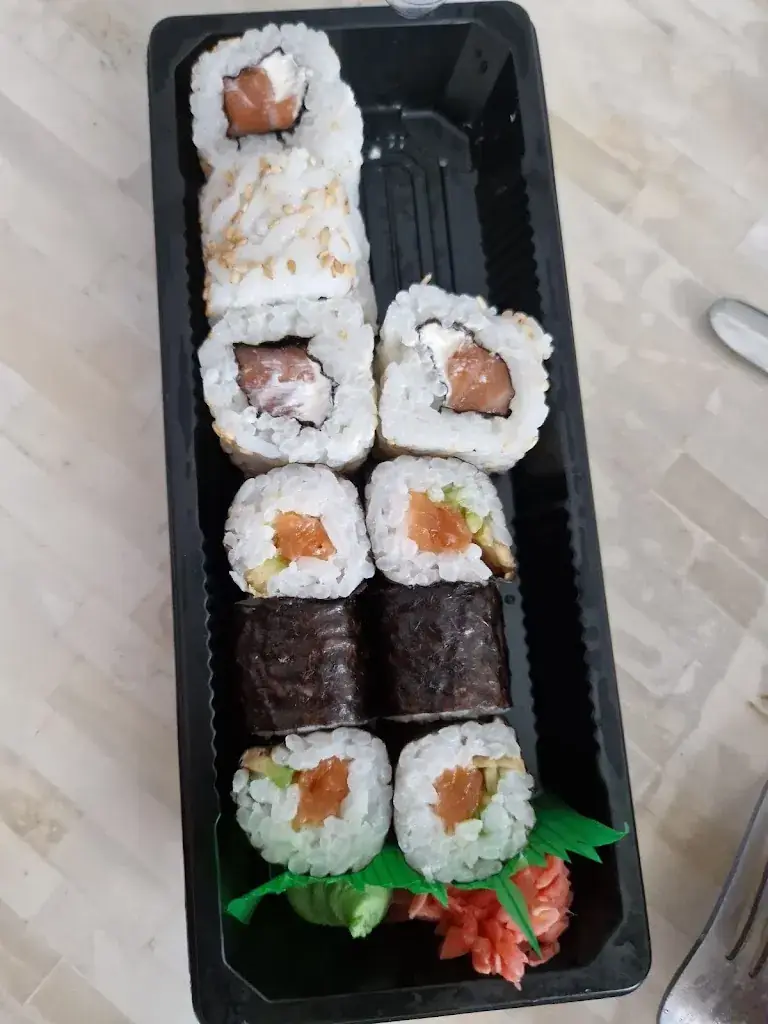 Menu_Just Sushi Bonnières-Sur-Seine_Bonnières-sur-Seine_image_7