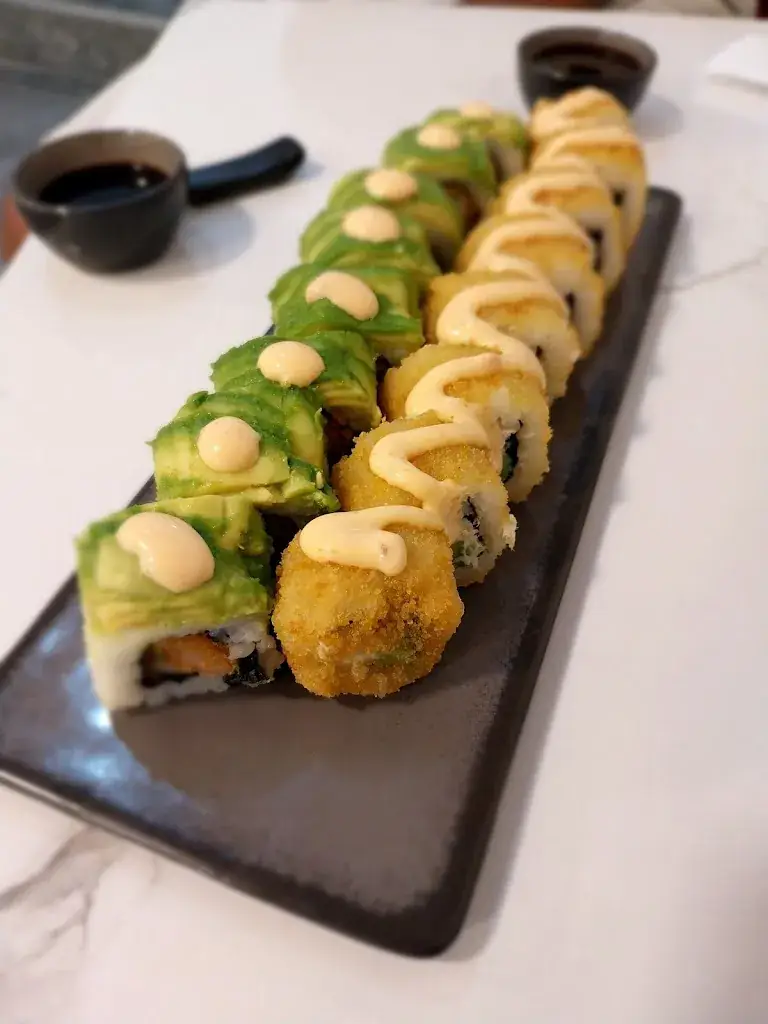 Menu_Just Sushi Bonnières-Sur-Seine_Bonnières-sur-Seine_image_8