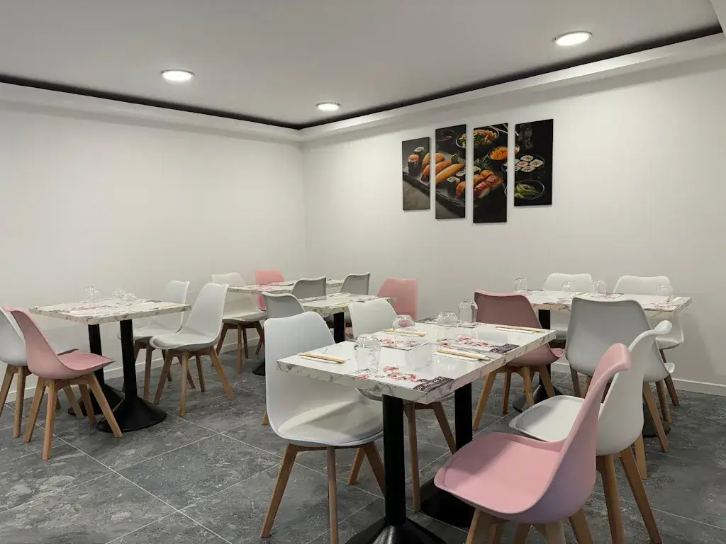 Just Sushi Bonnières-Sur-Seine_Bonnières-sur-Seine_slider_image_3