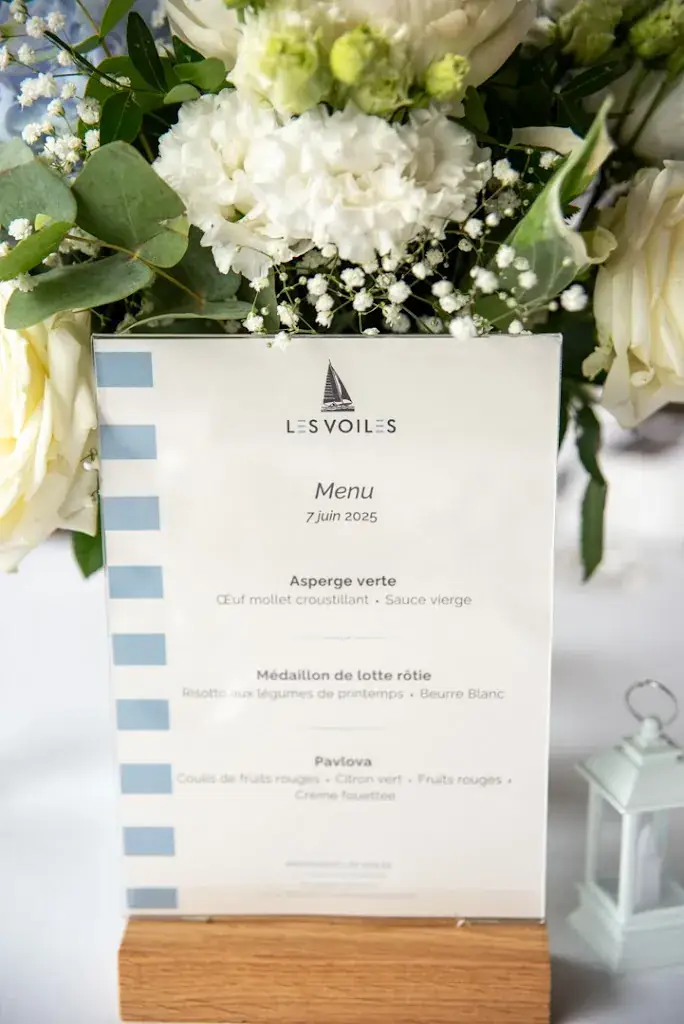 Menü_Les Voiles_Mureaux_Bild_3