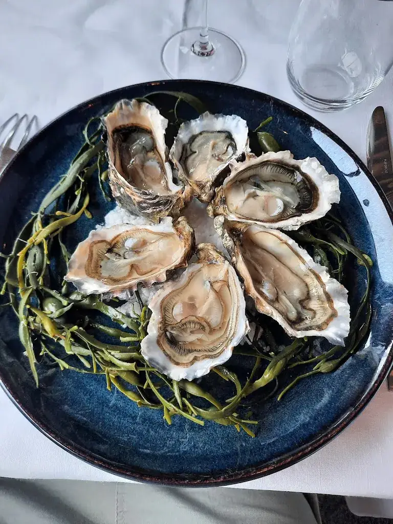 Menü_Les Voiles_Mureaux_Bild_5