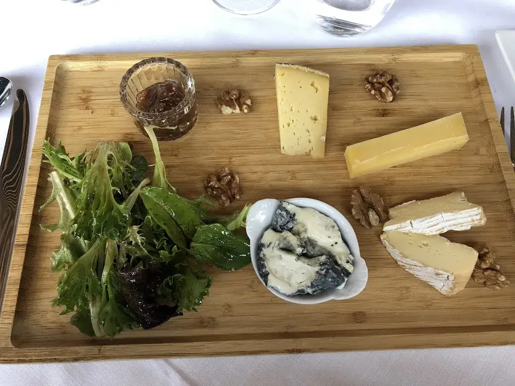 Menü_Les Voiles_Mureaux_Bild_8