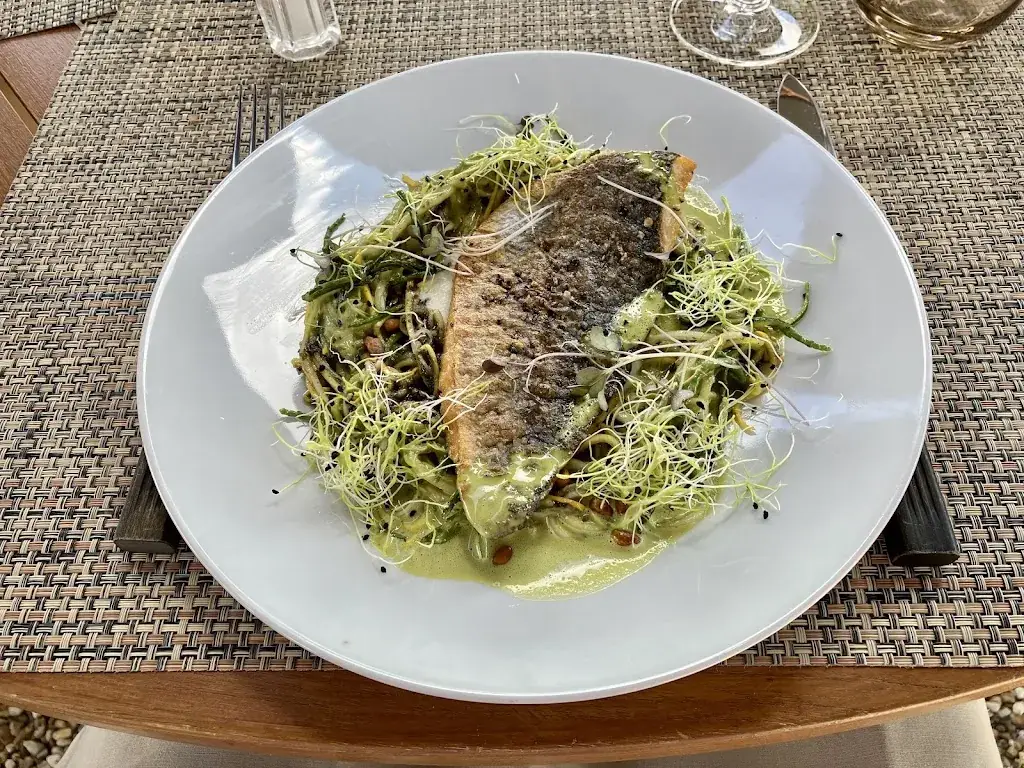 Francisco Mortágua_Les Voiles_Mureaux_Bewertung