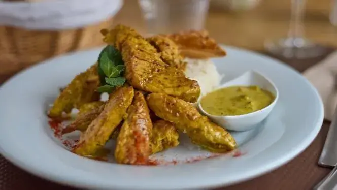 Menü_Caibotin Restaurant_Chailly-en-Brie_Bild_5