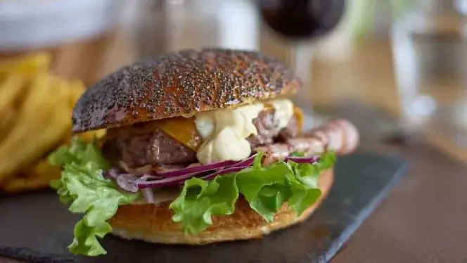 Menü_Caibotin Restaurant_Chailly-en-Brie_Bild_6