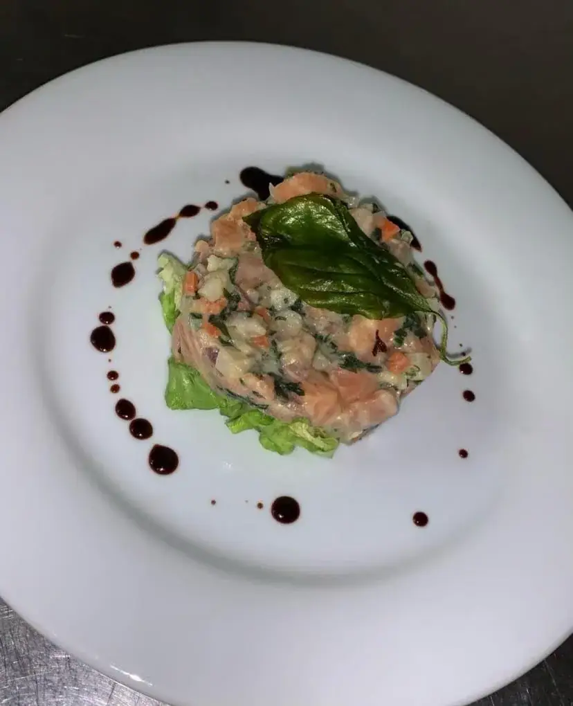 Menü_Caibotin Restaurant_Chailly-en-Brie_Bild_7