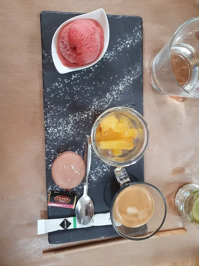 France Gaillard_Caibotin Restaurant_Chailly-en-Brie_Bewertung