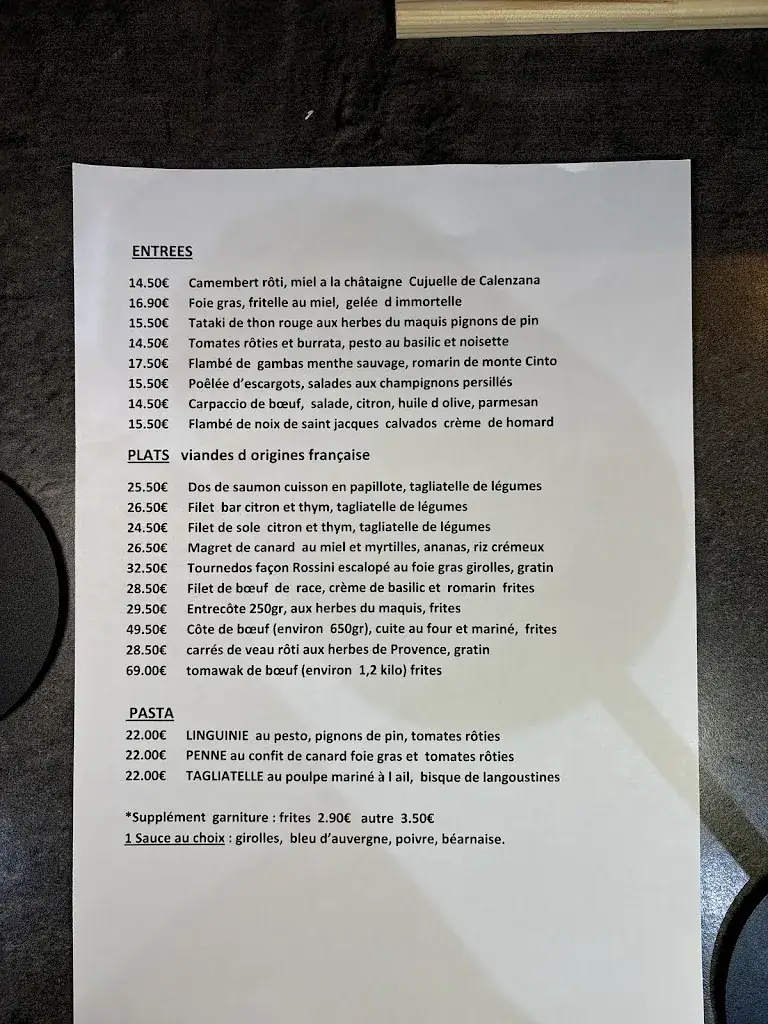 Menu_Restaurant la Guinguette Du Grand Morin_Mouroux_image_3