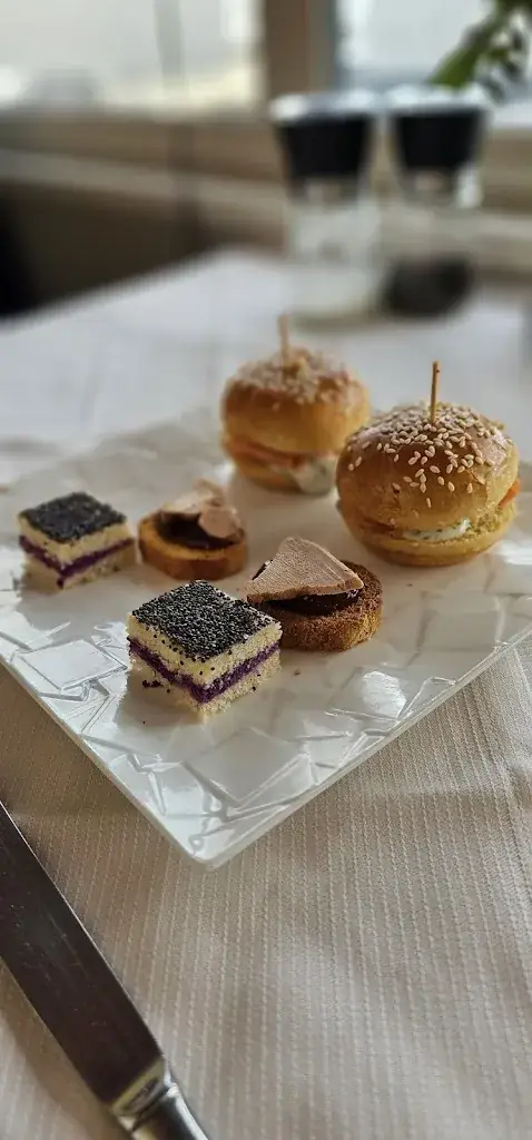 Sylvie Cornibe_Restaurant la Guinguette Du Grand Morin_Mouroux_review