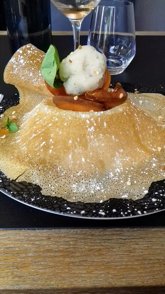 Menu_O'carre Rouge restaurant_Coulommiers_image_5