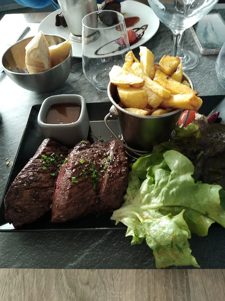 Menu_O'carre Rouge restaurant_Coulommiers_image_6