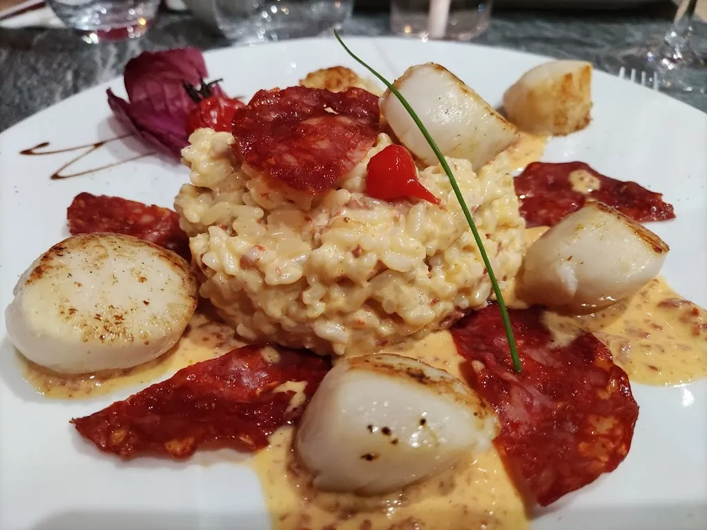 Menu_O'carre Rouge restaurant_Coulommiers_image_9