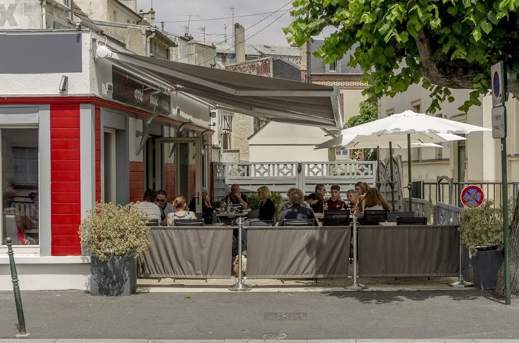 O'carre Rouge restaurant_Coulommiers_slider_image_1