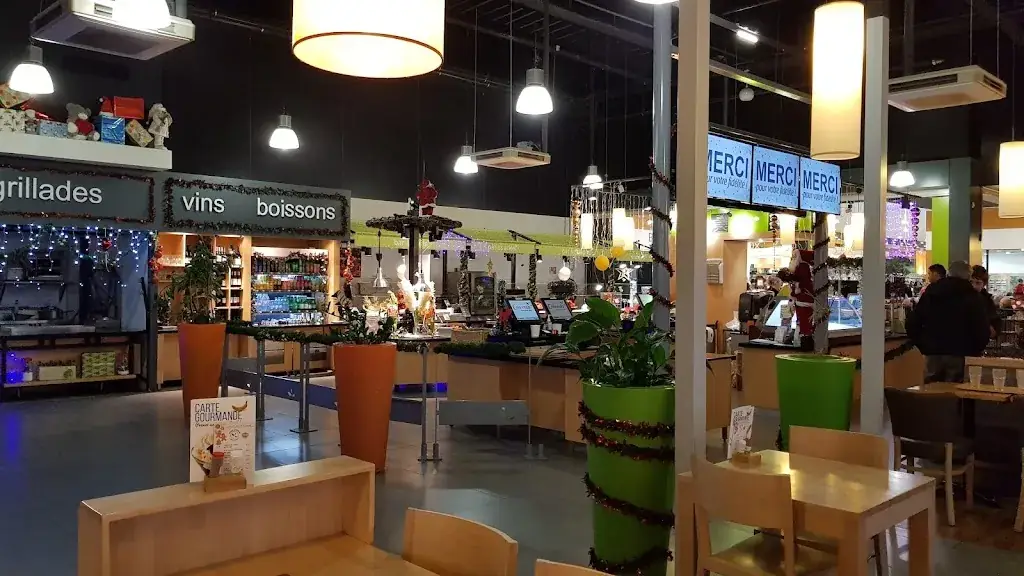 Crescendo Restaurant_Domérat_slider_image_1