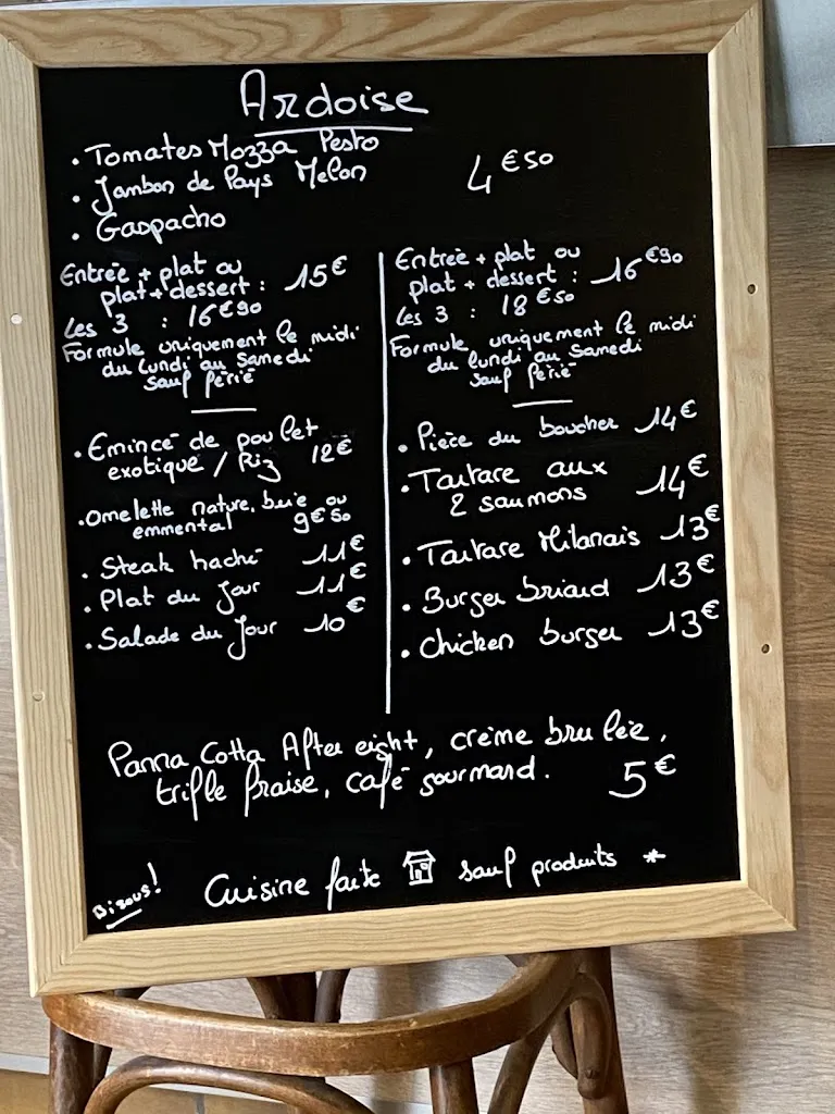 Menu_Le Bistrot_Coulommiers_image_1