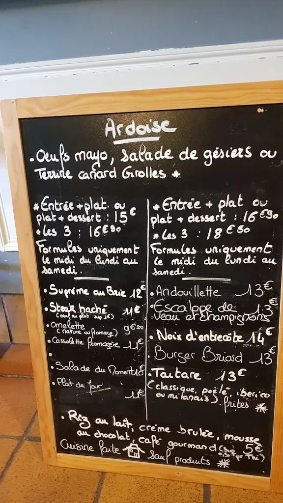 Menu_Le Bistrot_Coulommiers_image_2