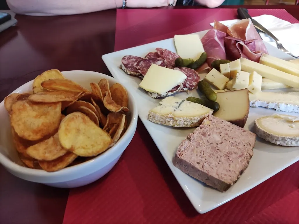 Emmanuel_Le Bistrot_Coulommiers_review