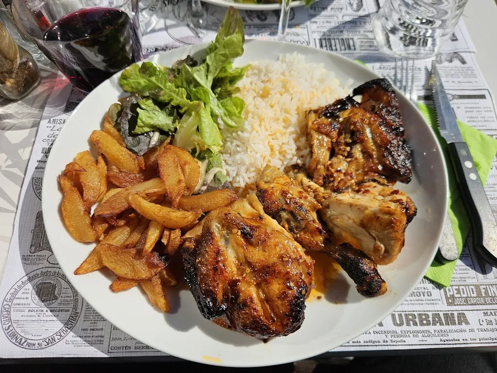 Le Lézard_L incontournable_Coulommiers_review