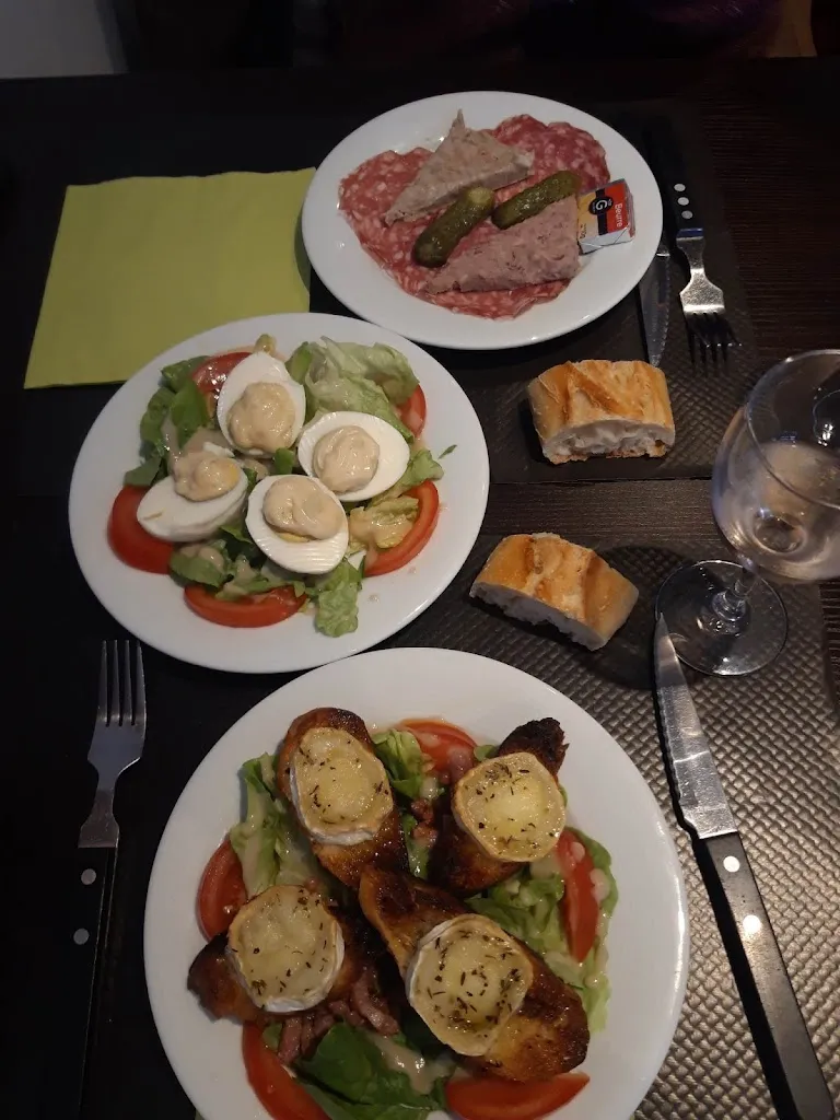 Cyril Le Cam_L incontournable_Coulommiers_review