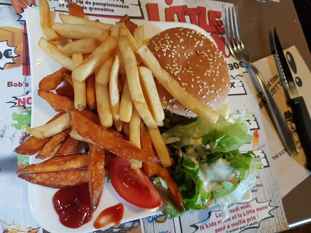 Menu_Oncle Scott's Coulommiers_Coulommiers_image_5