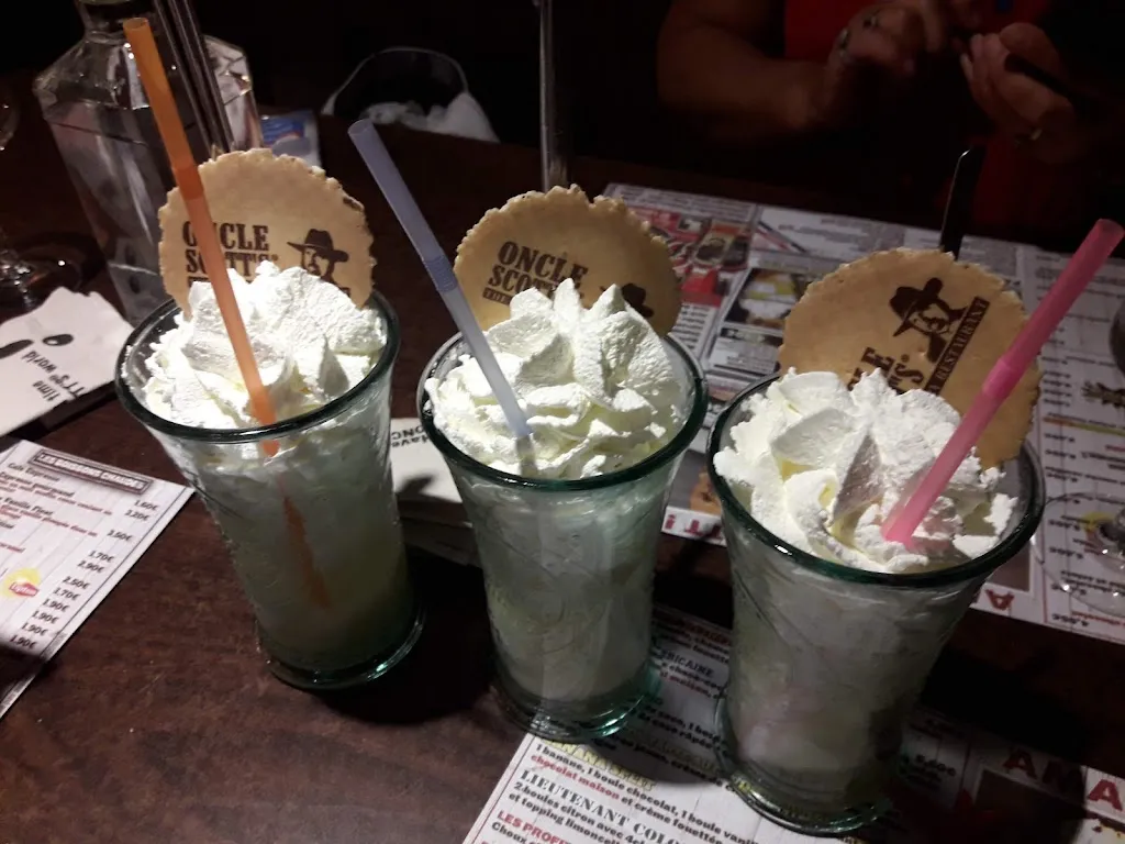 Menu_Oncle Scott's Coulommiers_Coulommiers_image_7