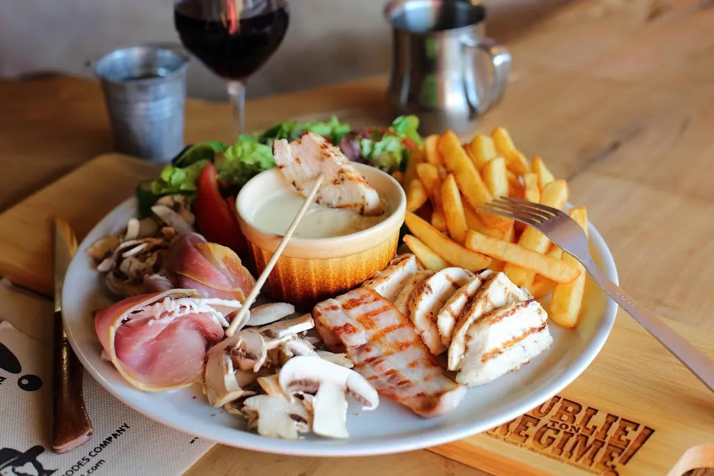 Menu_Oncle Scott's Coulommiers_Coulommiers_image_8