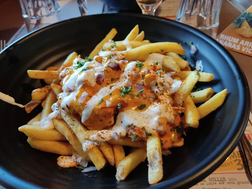 Menu_Oncle Scott's Coulommiers_Coulommiers_image_9