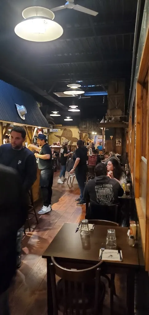 Matt_Oncle Scott's Coulommiers_Coulommiers_review