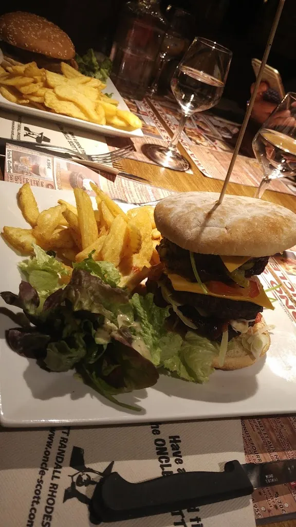 Angeliki Georgiadou_Oncle Scott's Coulommiers_Coulommiers_review