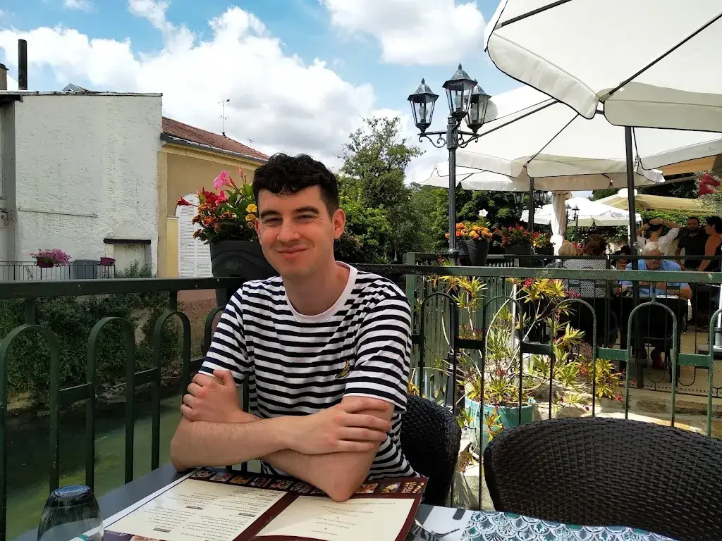 Bill Tarpy_Restaurant Atmosphère_Coulommiers_review