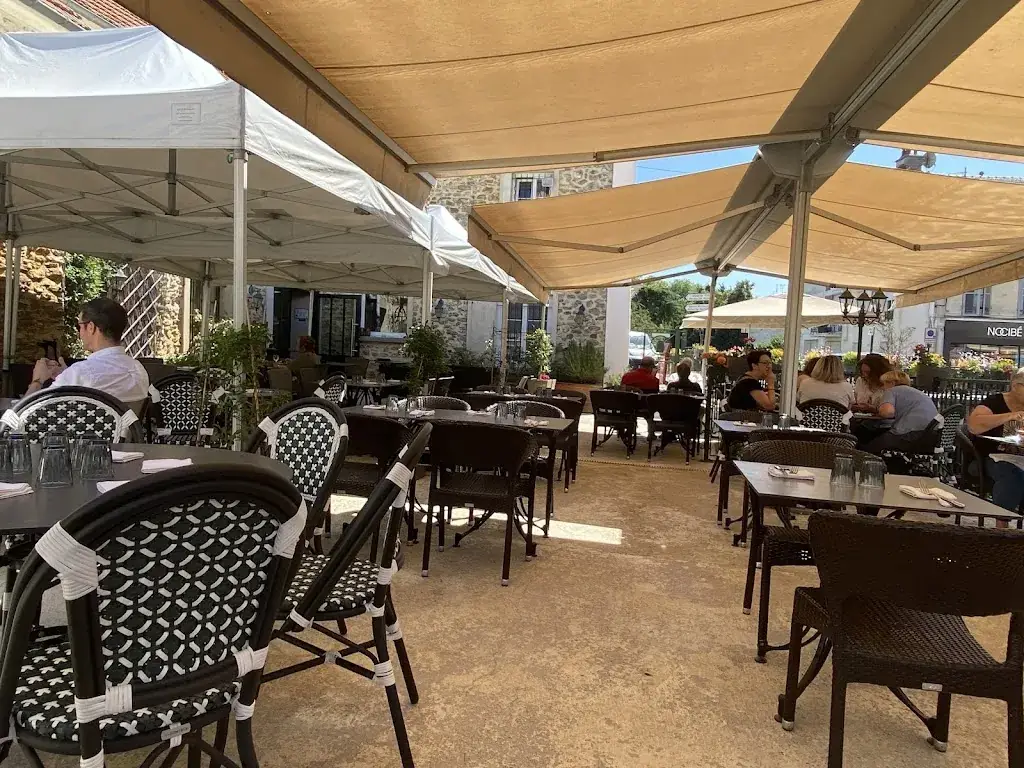 Tanu Ccio_Restaurant Atmosphère_Coulommiers_review