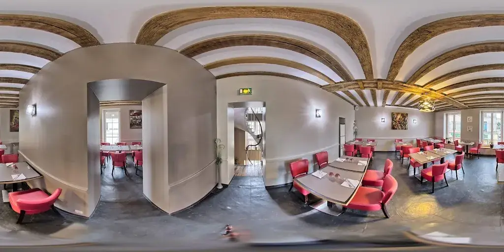 Restaurant Atmosphère restaurant in Coulommiers