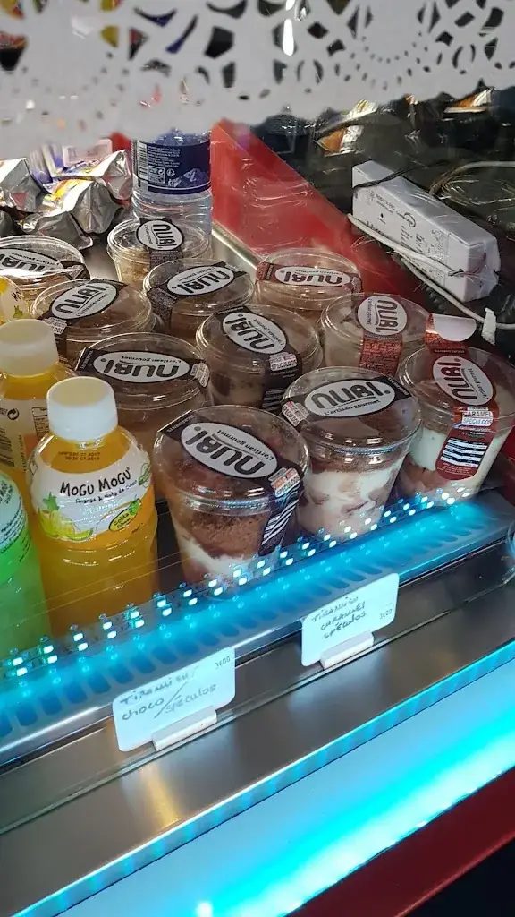 Menu_The Corners Food Court_Coulommiers_image_6