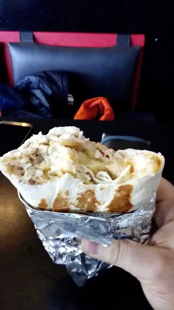 Menu_The Corners Food Court_Coulommiers_image_7